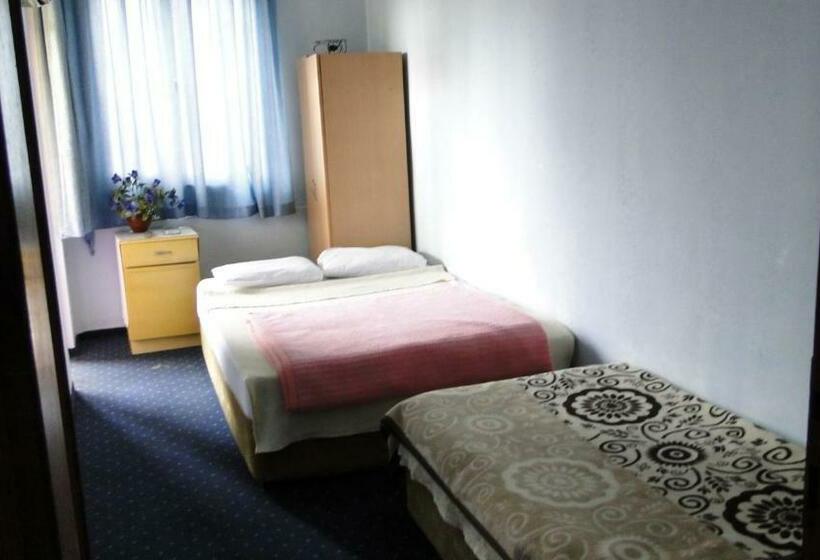 اتاق استاندارد سه نفره, Sunrise