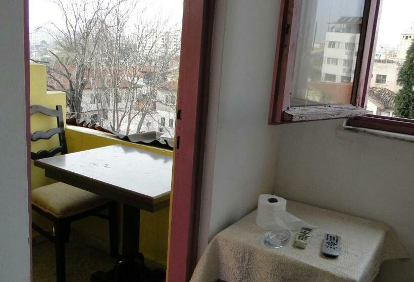 اتاق استاندارد چهار تخته, Sunrise