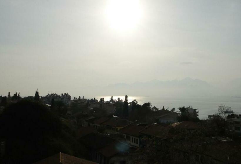 اتاق استاندارد, Sunrise