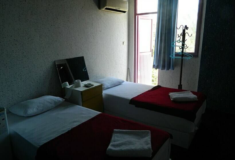 اتاق استاندارد, Sunrise