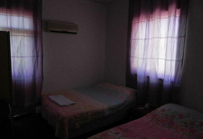 اتاق استاندارد, Sunrise