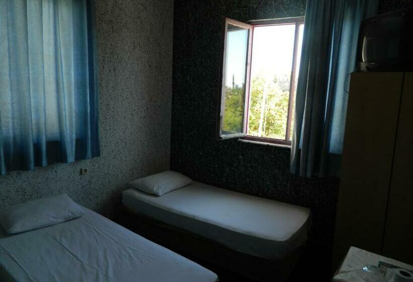 اتاق استاندارد چهار تخته, Sunrise