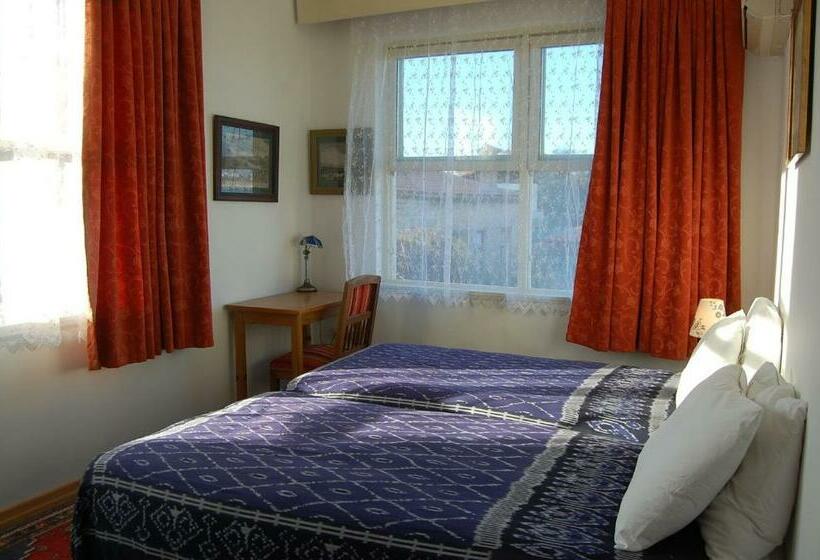 اتاق استاندارد, Villa Tulipan