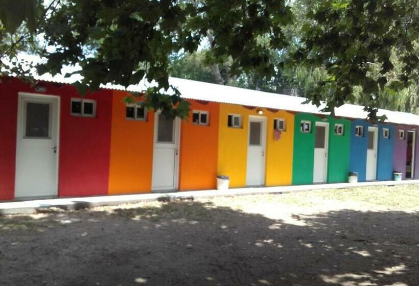 스탠다드 룸, El Viejo Molino