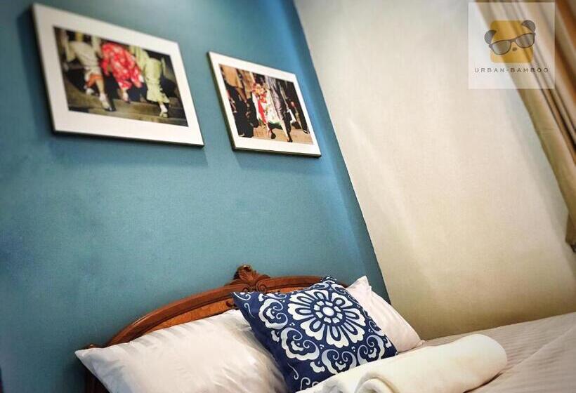 スタンダードルーム, Urbanbamboo