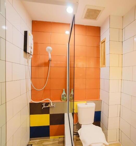 デラックスルーム, Urbanbamboo