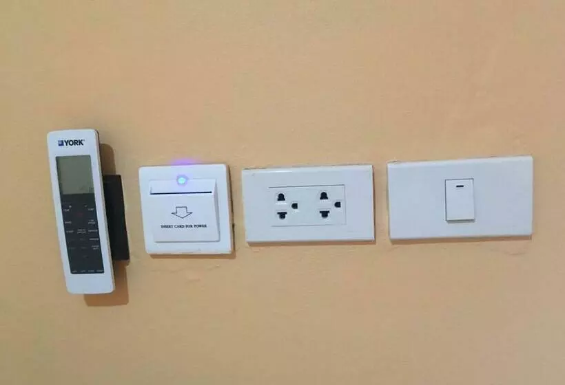 اتاق پایه با سرویس بهداشتی مشترک, Zleep63