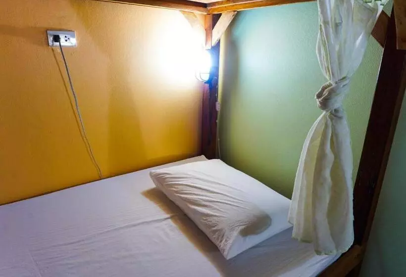 Economy Triple Room, Zleep63