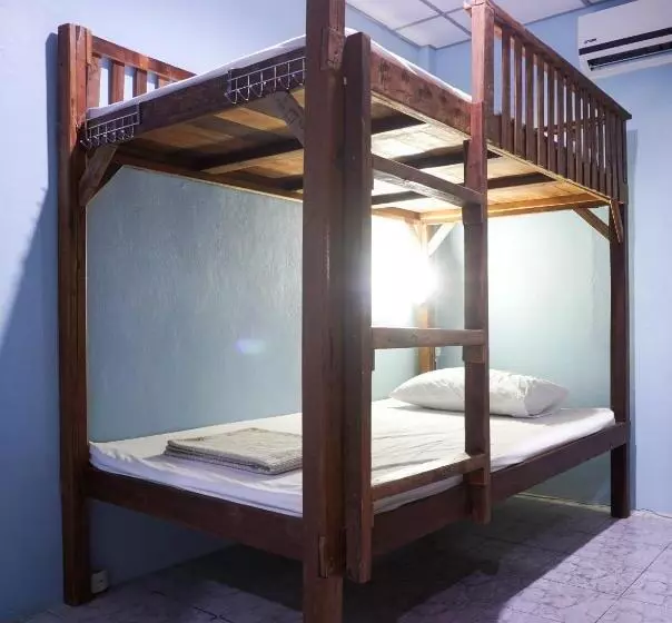 Economy Triple Room, Zleep63