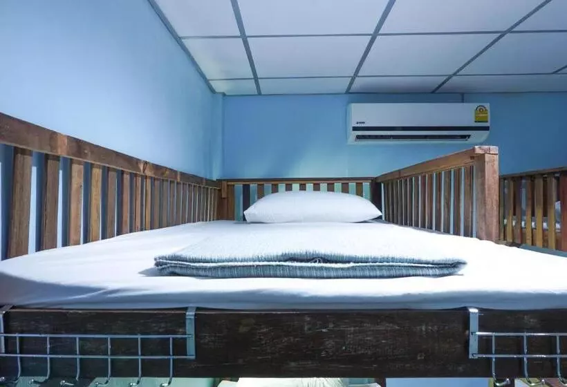 اتاق اکونومی یک تخته, Zleep63