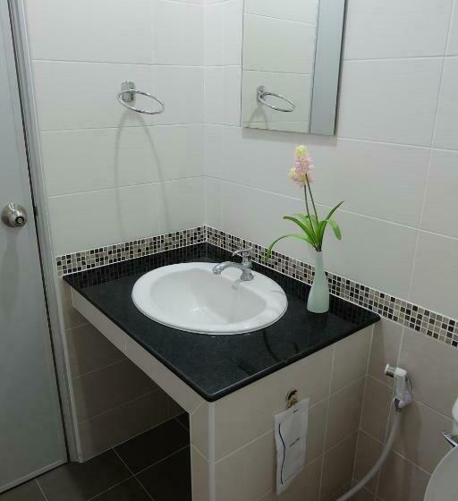 标准间, Baan Por Pla Resort