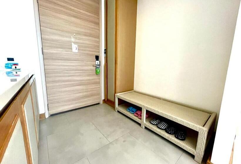 주니어 스위트, Beach Walk Boutique Resort