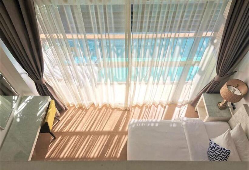 Family Suite, Beach Walk Boutique Resort