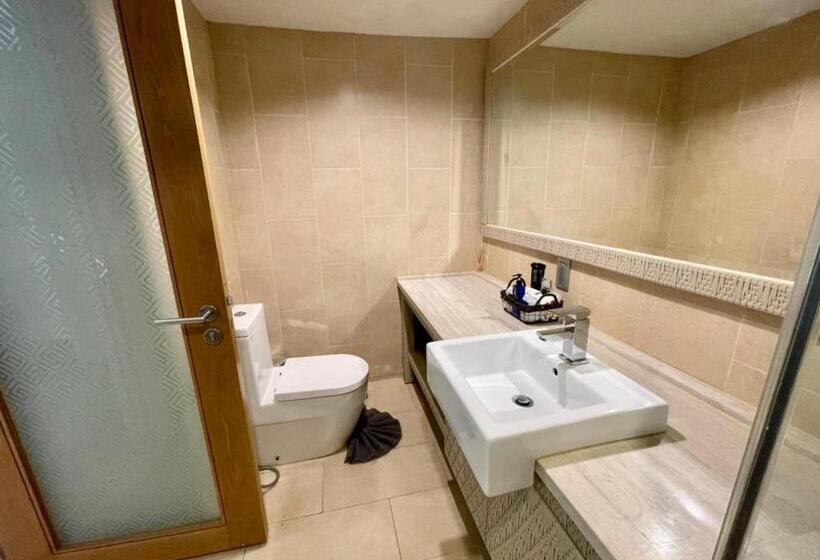 패밀리 스위트, Beach Walk Boutique Resort