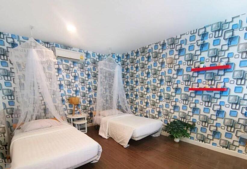 Family Suite, Beach Walk Boutique Resort