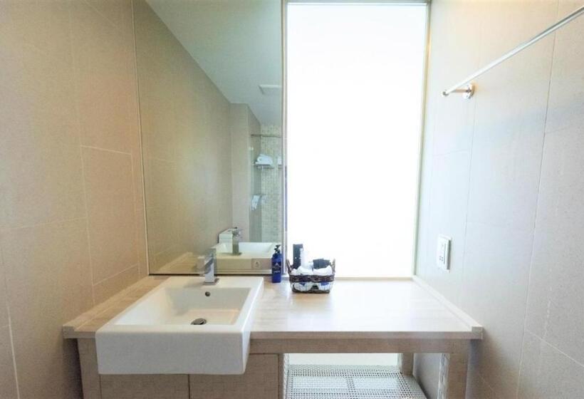 디럭스 룸, Beach Walk Boutique Resort