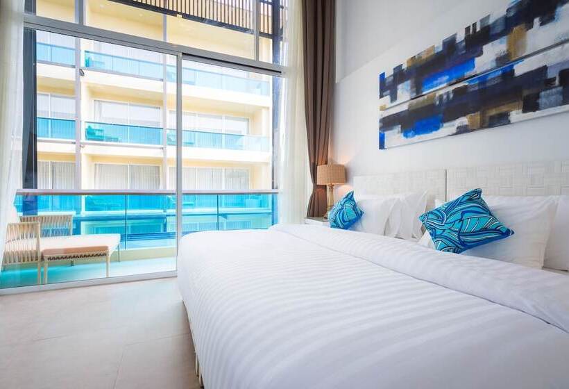 Family Suite, Beach Walk Boutique Resort
