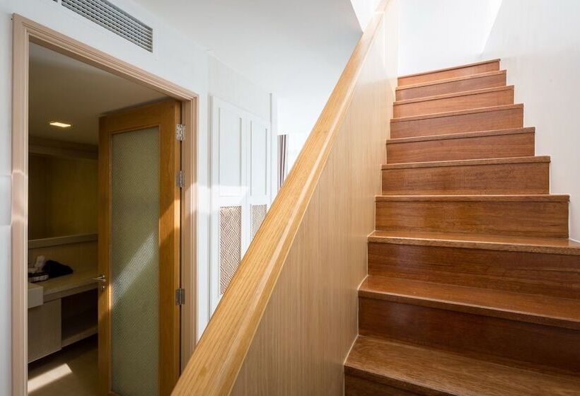 패밀리 스위트, Beach Walk Boutique Resort