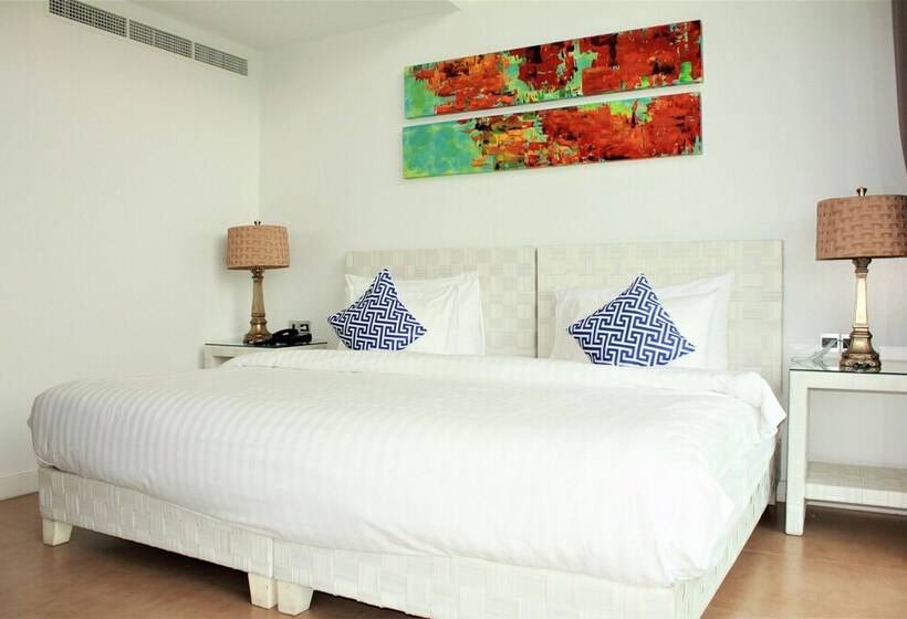 패밀리 스위트, Beach Walk Boutique Resort