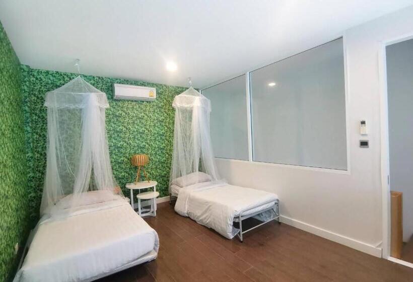 Family Suite, Beach Walk Boutique Resort