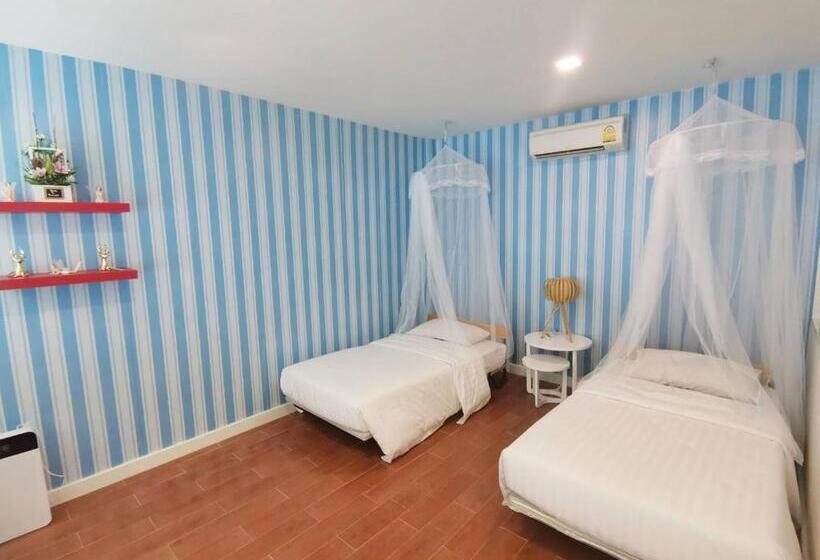 패밀리 스위트, Beach Walk Boutique Resort