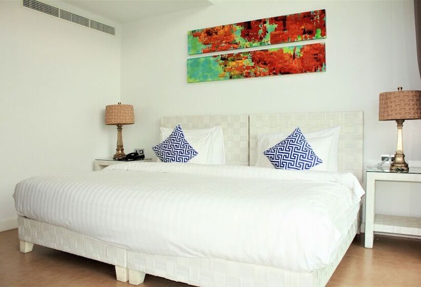 패밀리 스위트, Beach Walk Boutique Resort