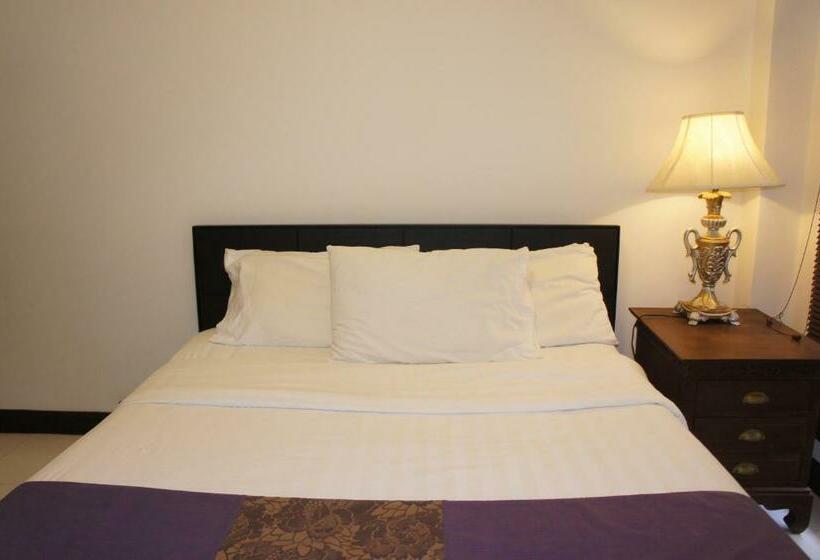 غرفة قياسية, Phuket Gay Homestay