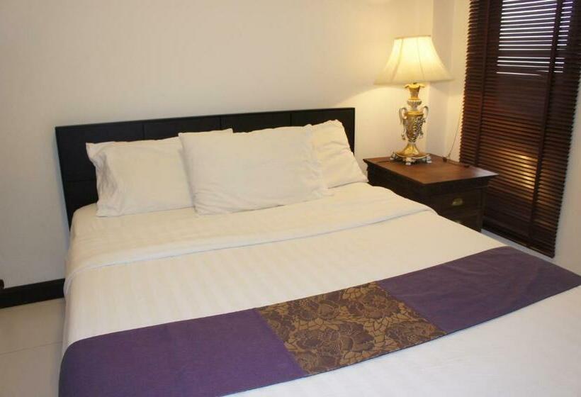 اتاق استاندارد, Phuket Gay Homestay