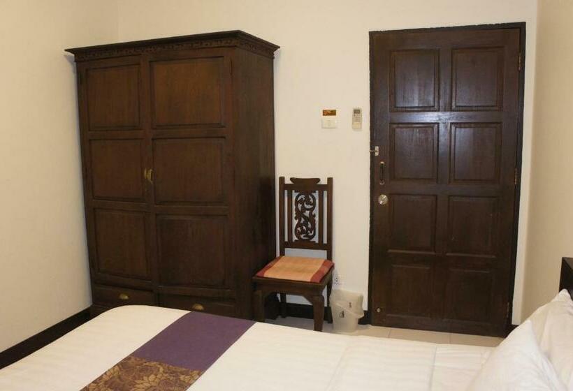 غرفة قياسية, Phuket Gay Homestay