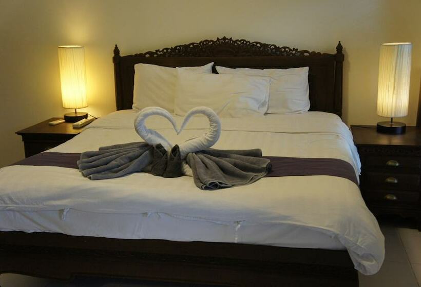 غرفة قياسية, Phuket Gay Homestay