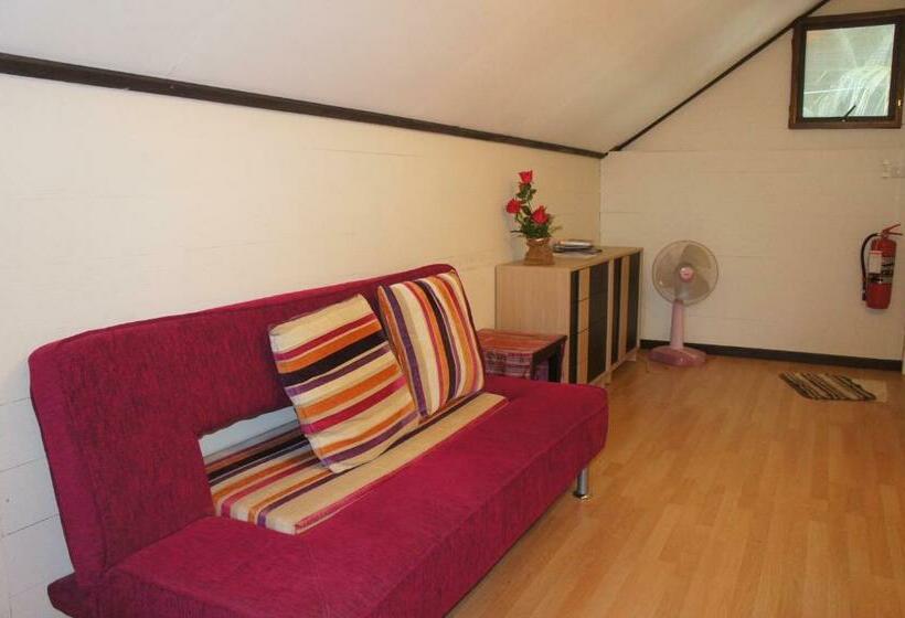 스탠다드 룸, Phuket Gay Homestay