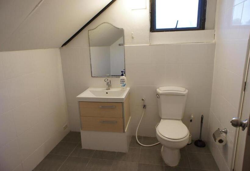 غرفة قياسية, Phuket Gay Homestay