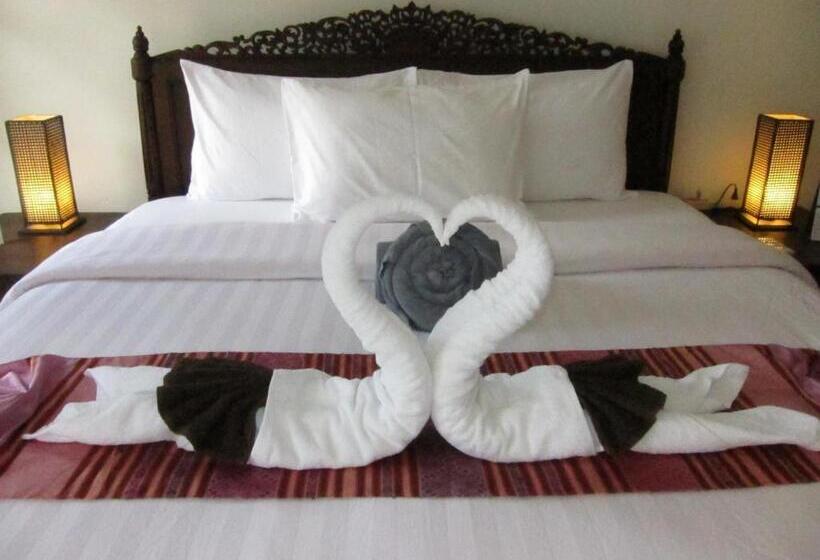 غرفة ديلوكس, Phuket Gay Homestay