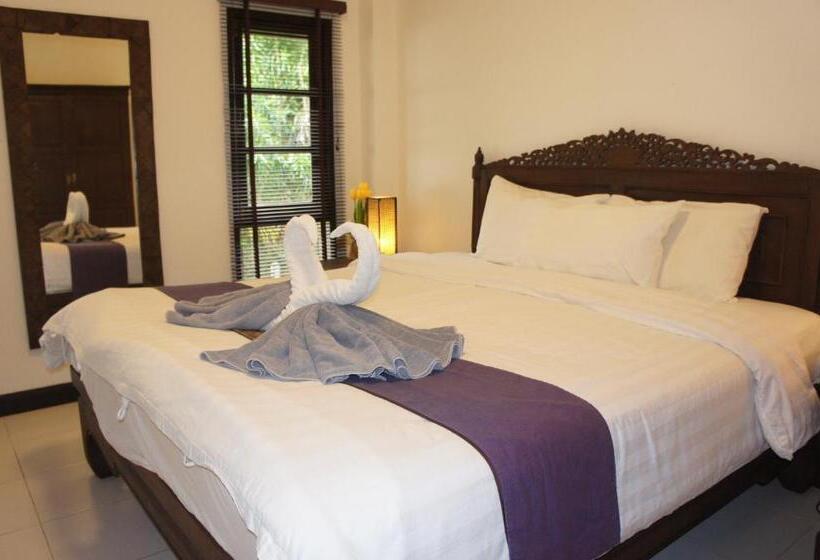 غرفة ديلوكس, Phuket Gay Homestay