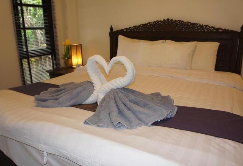 غرفة ديلوكس, Phuket Gay Homestay