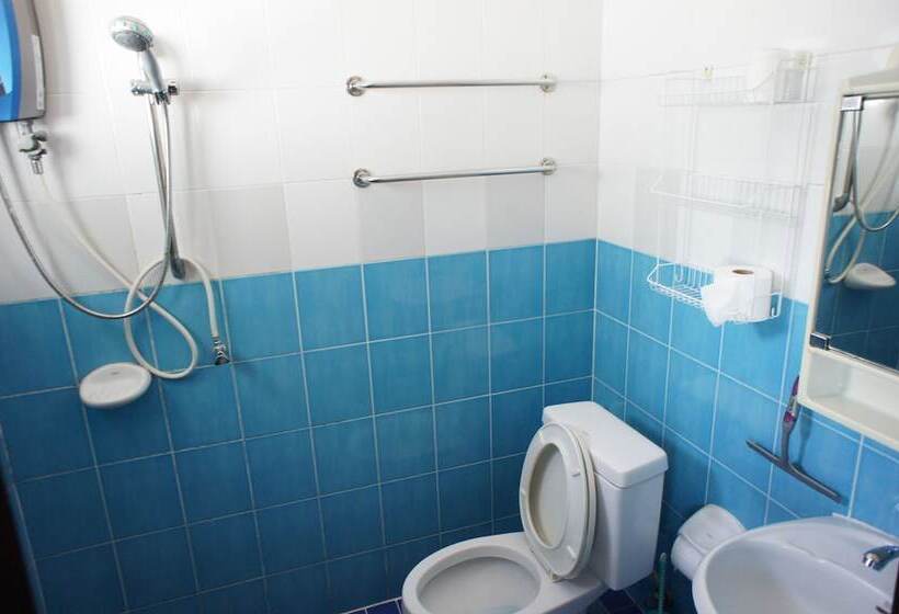 اتاق استاندارد, Phuket Gay Homestay