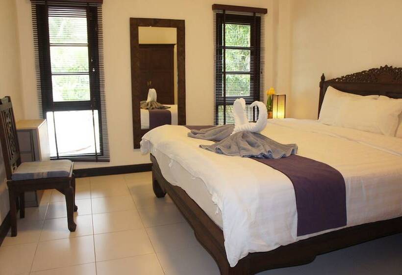غرفة قياسية, Phuket Gay Homestay