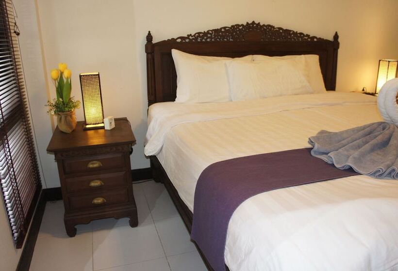 غرفة قياسية, Phuket Gay Homestay