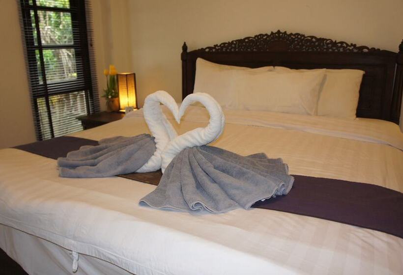غرفة قياسية, Phuket Gay Homestay