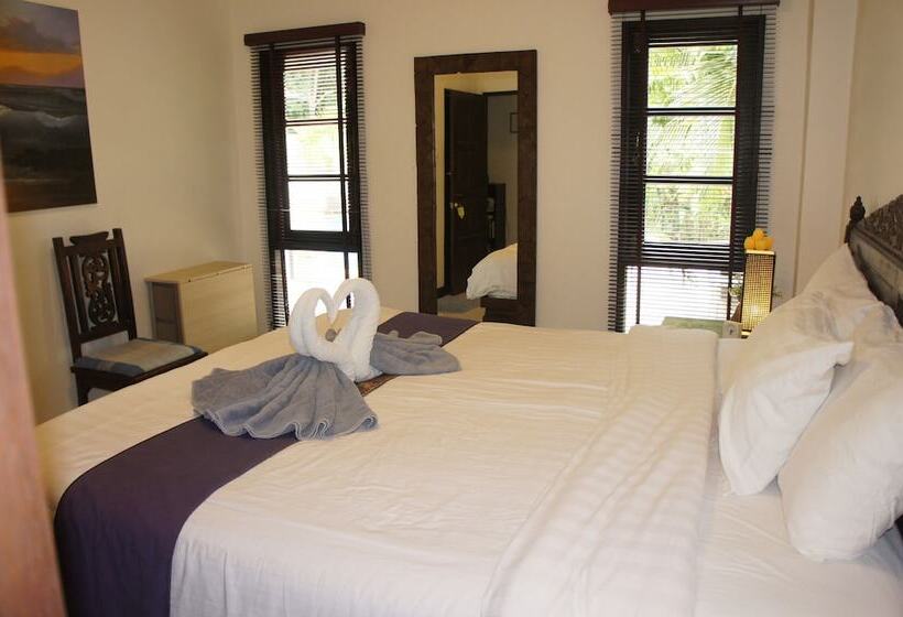 غرفة قياسية, Phuket Gay Homestay