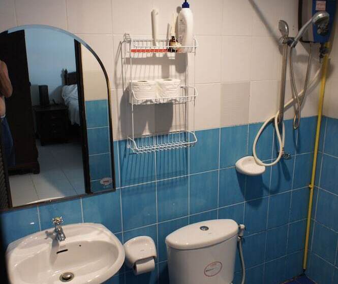 اتاق استاندارد, Phuket Gay Homestay