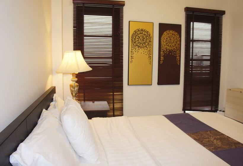 غرفة قياسية, Phuket Gay Homestay