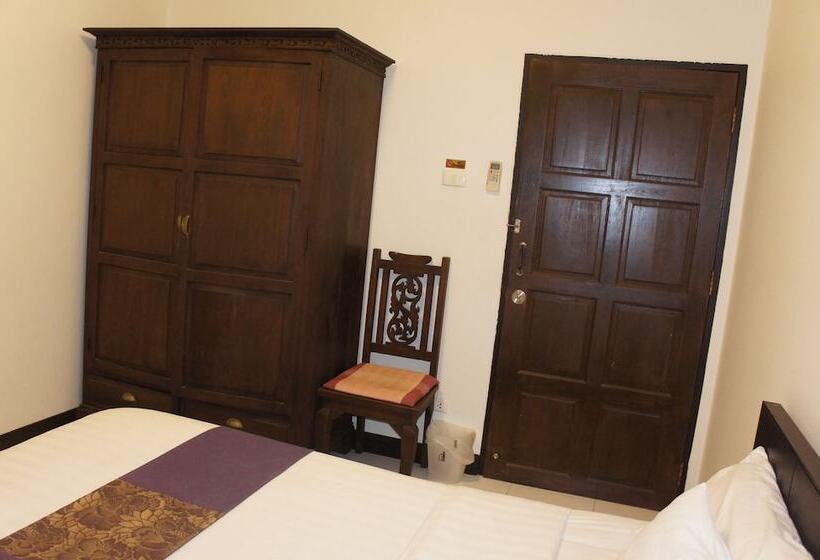 اتاق استاندارد, Phuket Gay Homestay