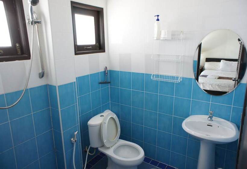 غرفة قياسية, Phuket Gay Homestay