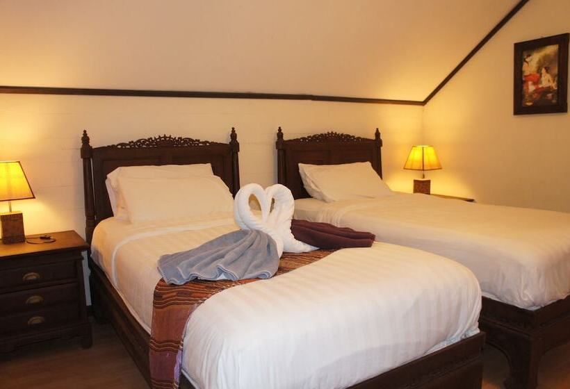 غرفة قياسية, Phuket Gay Homestay