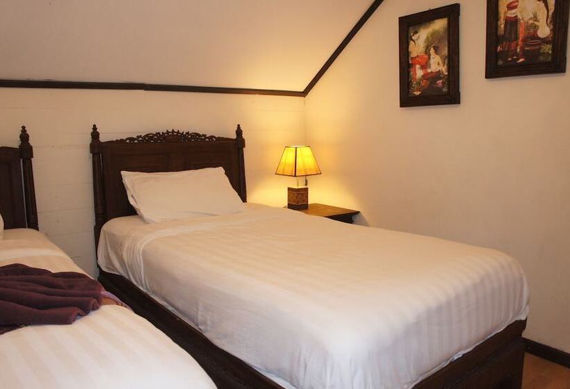 اتاق استاندارد, Phuket Gay Homestay
