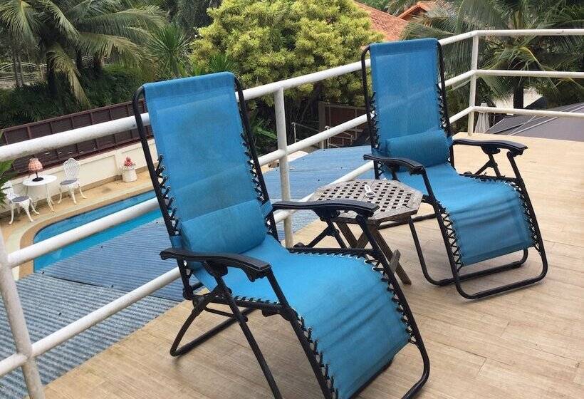 스탠다드 룸, Phuket Gay Homestay