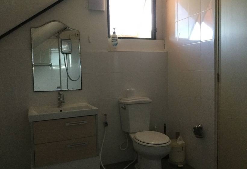 غرفة قياسية, Phuket Gay Homestay