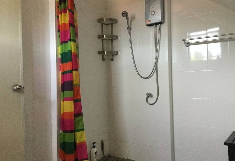 스탠다드 룸, Phuket Gay Homestay