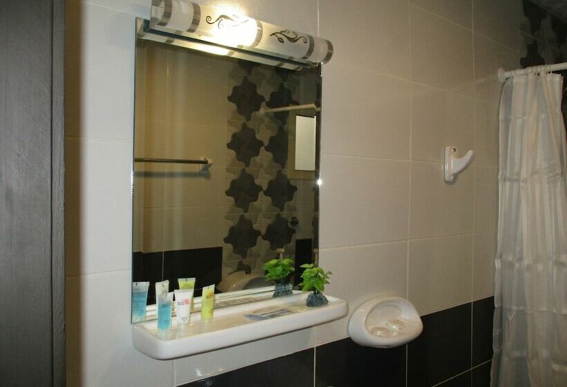 スタンダードスタジオ, Burj Al Balad Hotel Apartments